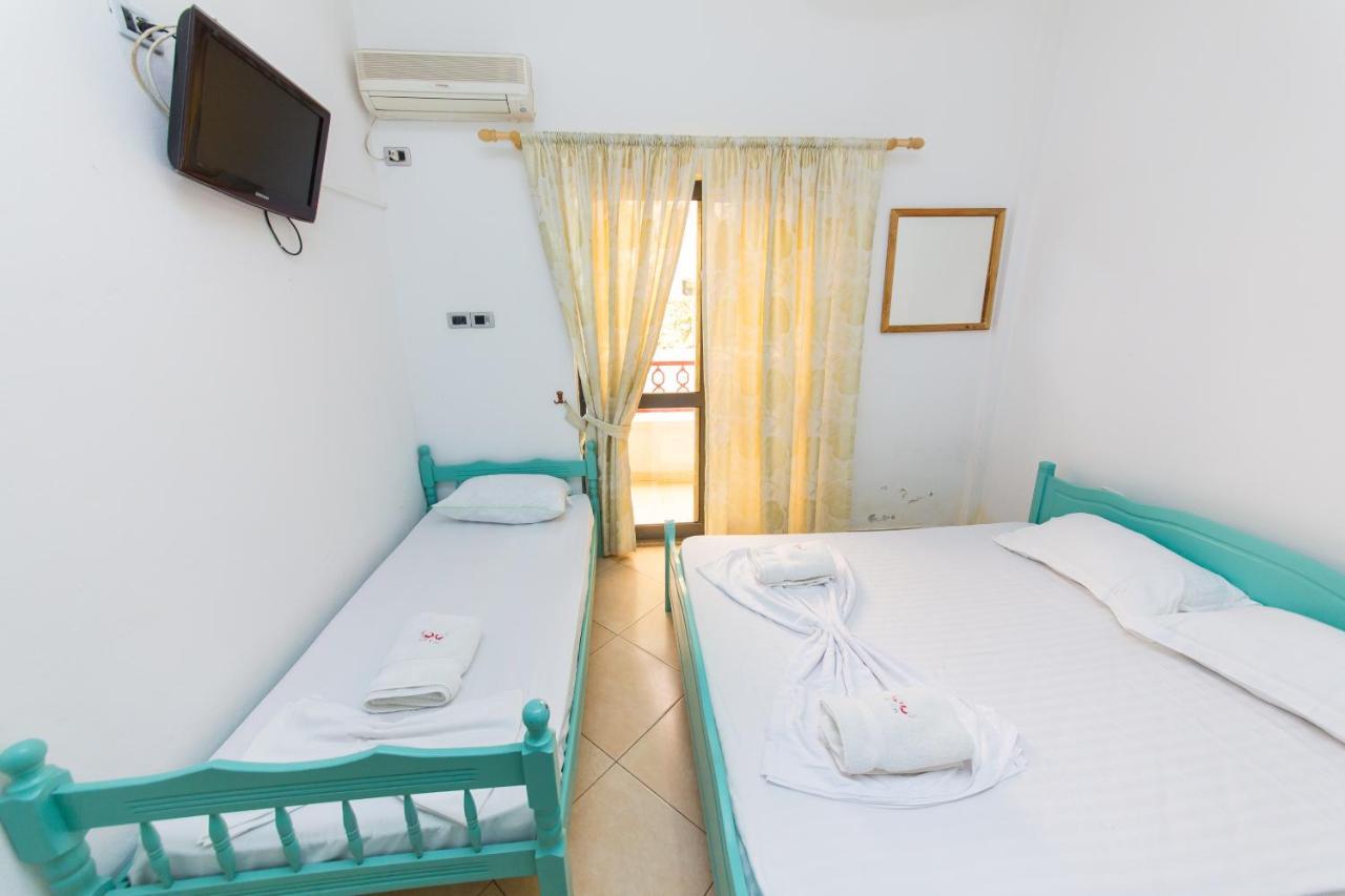 Expert Hotel Golem  Bagian luar foto
