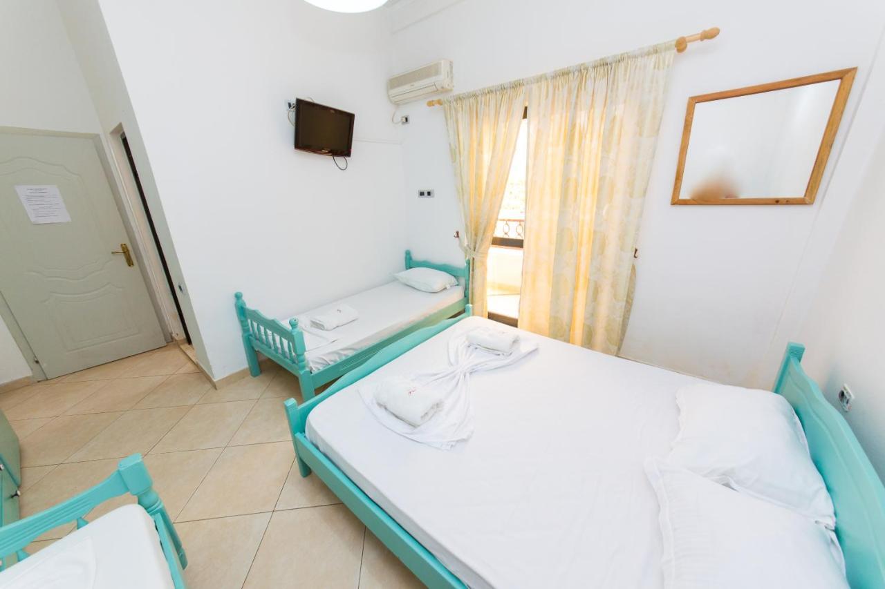 Expert Hotel Golem  Bagian luar foto