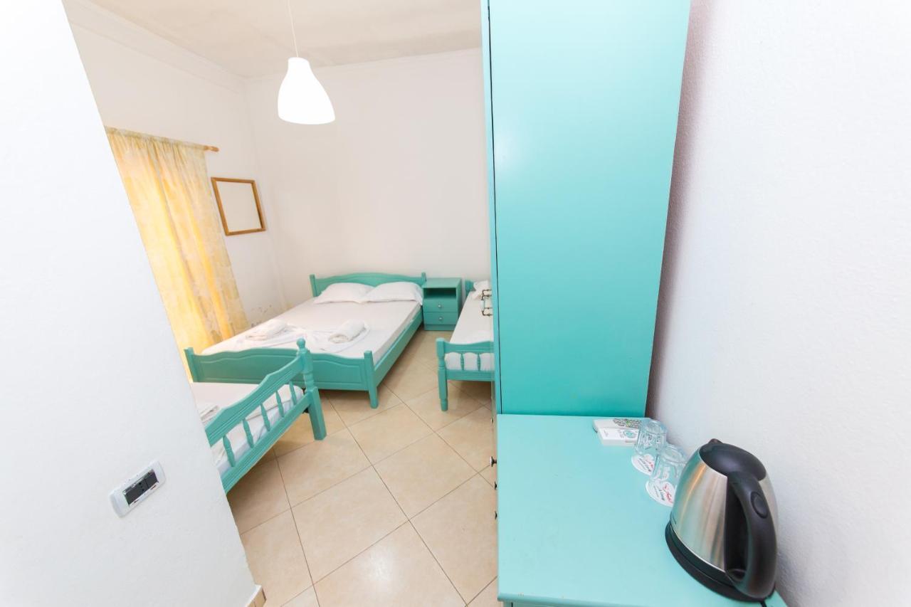 Expert Hotel Golem  Bagian luar foto